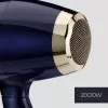 Föön BaByliss 5911E 2000 W must kuldne
