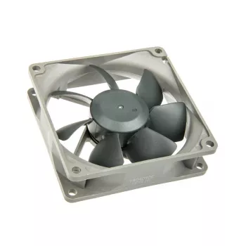 Noctua 80 mm korpuse ventilaator NF-R8 REDUX-1800, 1800 RPM, 53,3 CFM, 17,1 dB, 3-pin, 12 V