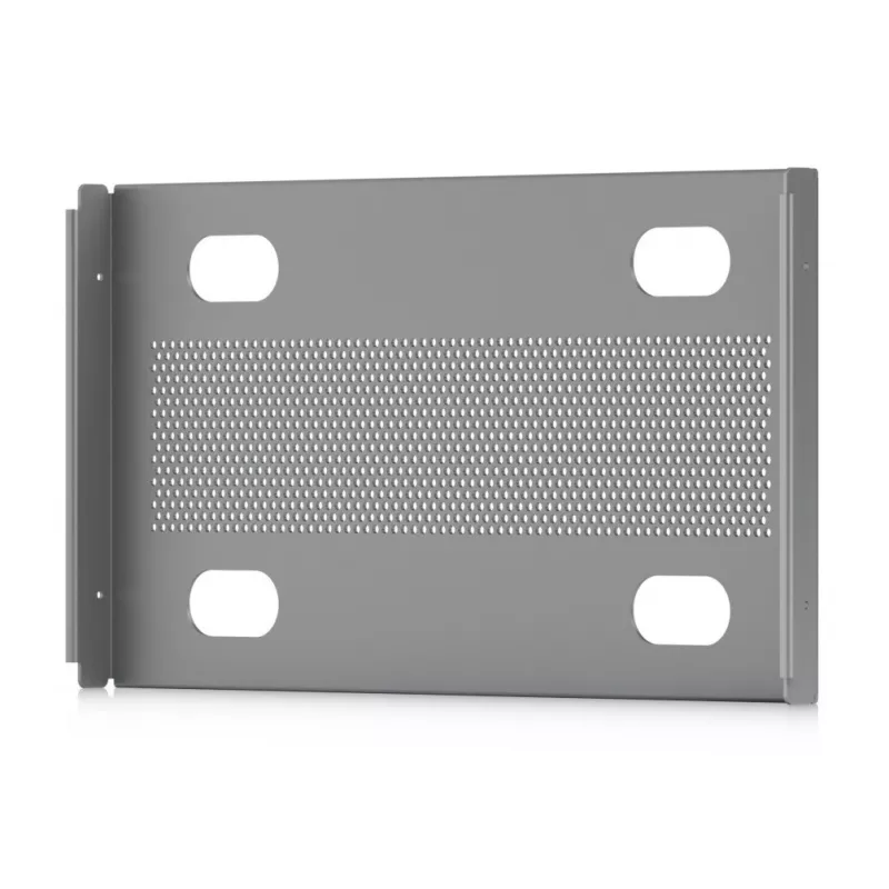 Ubiquiti UACC-Rack-Shelf-TL-SD Tööriistata Mini Rack Riiul U-Rack-6U-TL jaoks