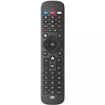 One For All TV asenduspuldid Philips TV asenduspult