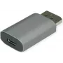 VALUE displeiadapter kahesuunaline USB-C - DP ST/BU - Adapter - Digitaalne/Andmed (11.99.5957)