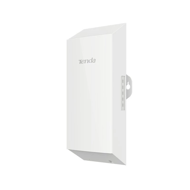 Tenda O1-5G traadita pääsupunkt 300 Mbit/s Valge Power over Ethernet (PoE)