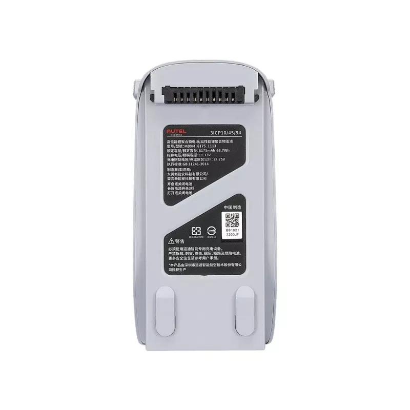 Autel EVO Lite seeria drooni aku, hall