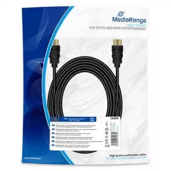 HDMI-kaabel MediaRange MRCS211 5m