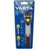 Käsilamp Varta Day Light Multi LED F20 must hõbedane kollane