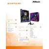 Emaplaat ASRock X870 Riptide WiFi — ATX, AMD X870, Socket AM5, DDR5, 4 DIMM, 256 GB, Wi‑Fi 7, 2.5GbE