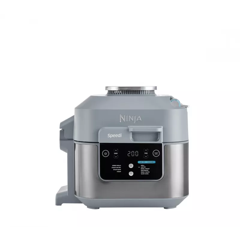 Ninja Speedi 10-in-1 Rapid Cooker & õhufritüür ON400EU