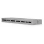 Ubiquiti UACC-ETH-SP-Panel-24 - Etherneti liigpingekaitse, raamile paigaldatav paneel