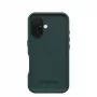 OtterBox FRE - veekindel kaitseümbris mobiiltelefonile - ühildub MagSafe'iga - polükarbonaatkiht, termoplastne elastomeer (TPE) - salveiroheline