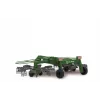Mudelosa Jamara Hay Rake Twin Roto