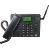 IP-telefon Doro 4100H must juhtmega telefonitoru LCD 128x64 500 kirjet