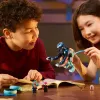 LEGO DREAMZzz Zoey kassi mootorratta ehituskomplekt 71479