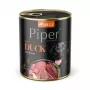 DOLINA NOTECI Piper partide ja pirniga - märg koeratoit - 800g