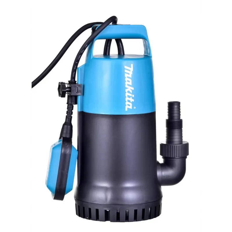 Makita PF0800 sukelpump 800 W 13200 l/h 5 m