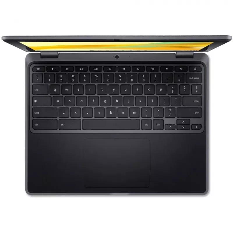 Acer Chromebook Spin 512 R856LT-TCO - Flip-Design - Intel N-series N100 - Chrome OS - UHD Graphics - 8 GB RAM - 64 GB eMMC - 30,5 cm (12 tolli)