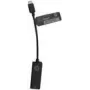 HP - võrguadapter - USB-C - Gigabit Ethernet x 1 (918779-001)