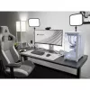 Corsair XENEON 34WQHD240-C arvutimonitor 86,4 cm (34) 3440 x 1440 pikslit WQXGA QD-OLED Valge