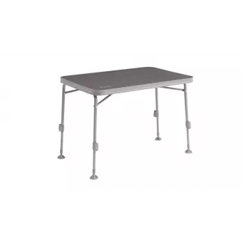 Laud Outwell Coledale M Hall — alumiiniumist pealispind ja raam, 680×1000 mm, kõrgus 56 cm
