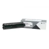 Toonerkassett Lexmark C330H10 must, laserprint, 2500 lehekülje tootlus, 1 tk