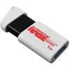 USB-mälupulk PATRIOT PEF1TBRPMW32U — 1 TB, USB Type-A, USB 3.2 Gen 2, valge