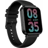 Nutikell myPhone Watch LS Must 1.85 tolline IPS