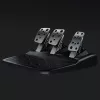 Logitech G G29 rool + pedaalid PlayStation 3, PlayStation 4 analoog USB 2.0 must