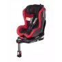 Laste turvatool Sparco SK500I must-punane SK500IRD, kuni 18 kg