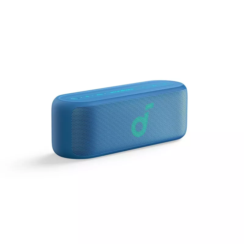 Kõlar Soundcore Select 2S Bluetooth sinine