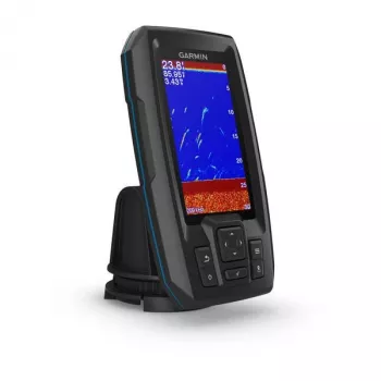 Garmin Plus 4 kajalood 10,9 cm (4,3) 200 W