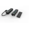 UNITEK Y-3089 liidesejaotur USB 3.2 Gen 1 (3.1 Gen 1) Type-A 5000 Mbit/s must