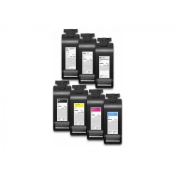 Epson UltraChrome DG2 T54L300 tindikassett 1 tk Originaal magenta