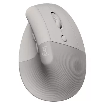 Logitech Ergo Series Lift - vertikaalne hiir