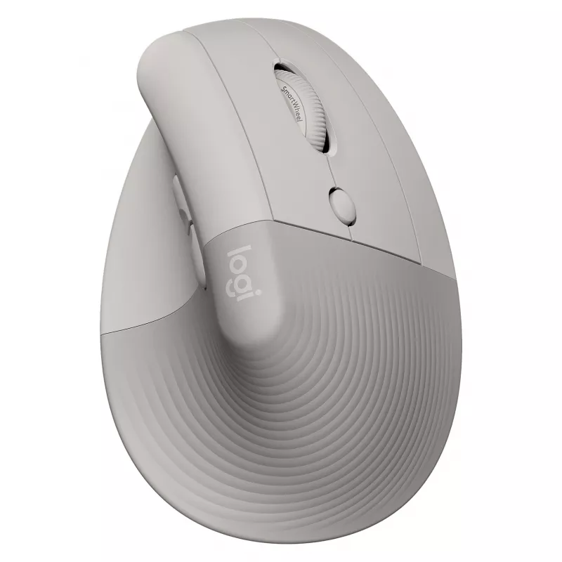 Logitech Ergo Series Lift - vertikaalne hiir