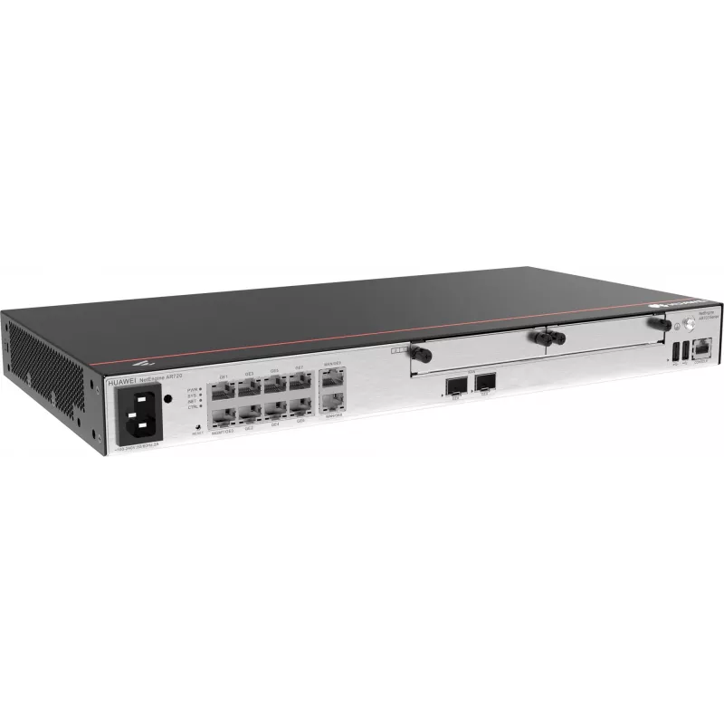 HUAWEI eKit AR700 seeria AR720 juhtmega ruuter Gigabit Ethernet Hall