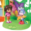 Playset Usorteret Dora The Explorer Casita mängukomplekt loovaks mänguks