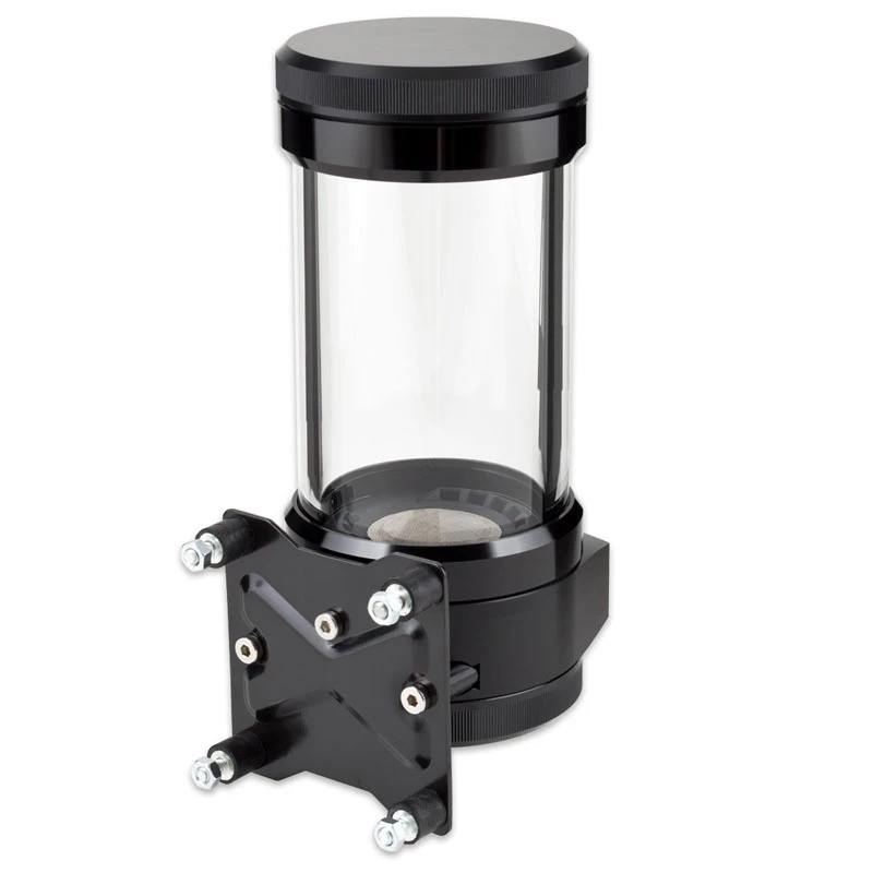Reservuaar D5 pumpadele Aqua-Computer ULTITUBE D5 100 (mudel 34092) vesijahutussüsteemidele