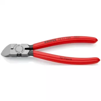 Diagonaaltangid Knipex 72 11 160