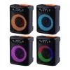 Bluetooth kõlar FUNKY 10W, 65053, DEFENDER