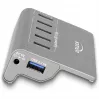 DeLOCK USB-jaotur 10 Gbps 4 A-tüüpi porti 1 kiirlaadimisport