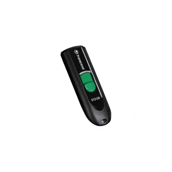 USB-mälupulk Transcend 512 GB USB USB-C 3.2 Gen 1 JetFlash 790 C