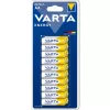 Ühekordne patarei Varta ENERGY AA Blister 30