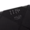 Elektrooniline vannitoakaal Adler AD 8169 LED