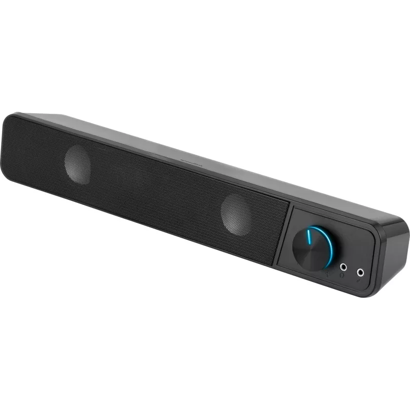 Kõlar SPEEDLINK BRIO Must 6 W