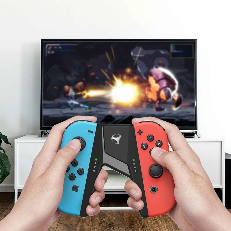 Subsonic Power Grip Switchile