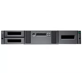 Toiteploki komplekt HPE MSL3040 U Q6Q64A