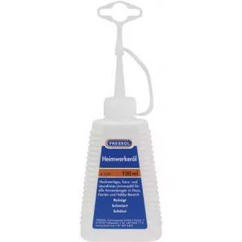 Pressol 10597 DIY õli 100 ml (10597)