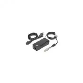 Lenovo 40Y7702 toiteadapter Sisetarve 65 W Must