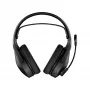 HyperX Cloud Jet - Juhtmevaba mänguri peakomplekt (Must)