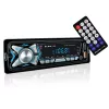 BLOW X-PRO MP3/USB/micro USB/BLUETOOTH autoraadio Must