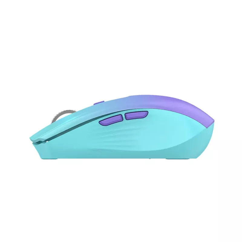 Juhtmevaba hiir Tellur Silent Click TLL491331 USB